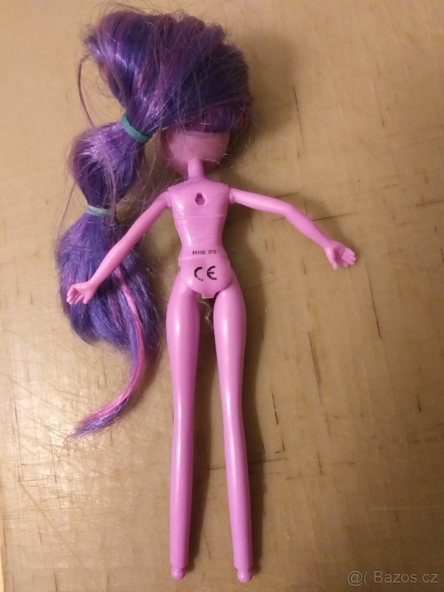 Twilight Sparkle - 3
