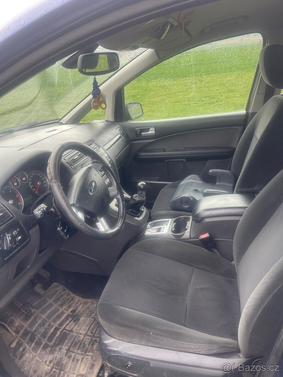 Ford C-MAX 2.0Tdci - 3