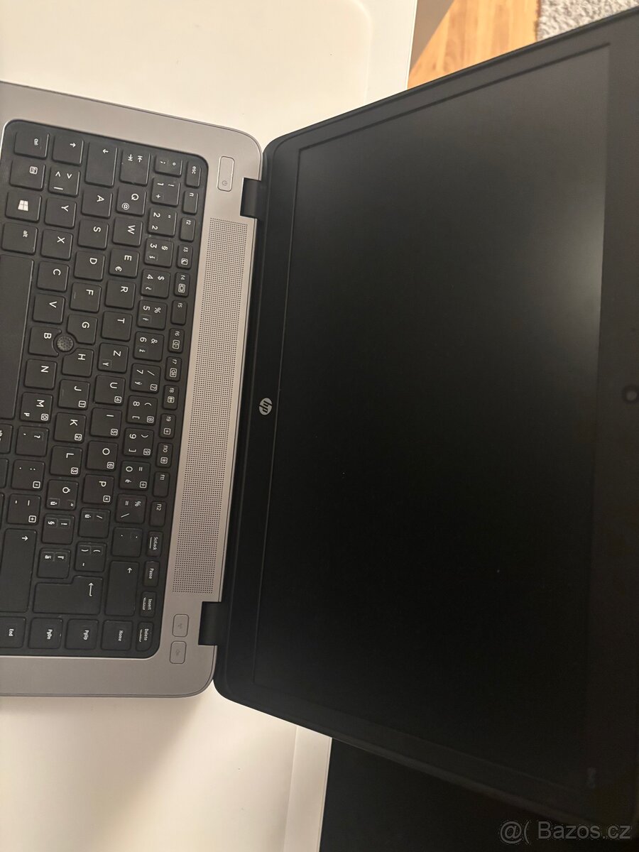 Notebook hp elitebook SPĚCHÁ - 3