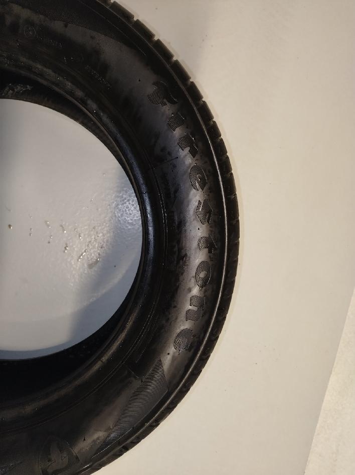 Letní Firestone 185/65R15 - 3