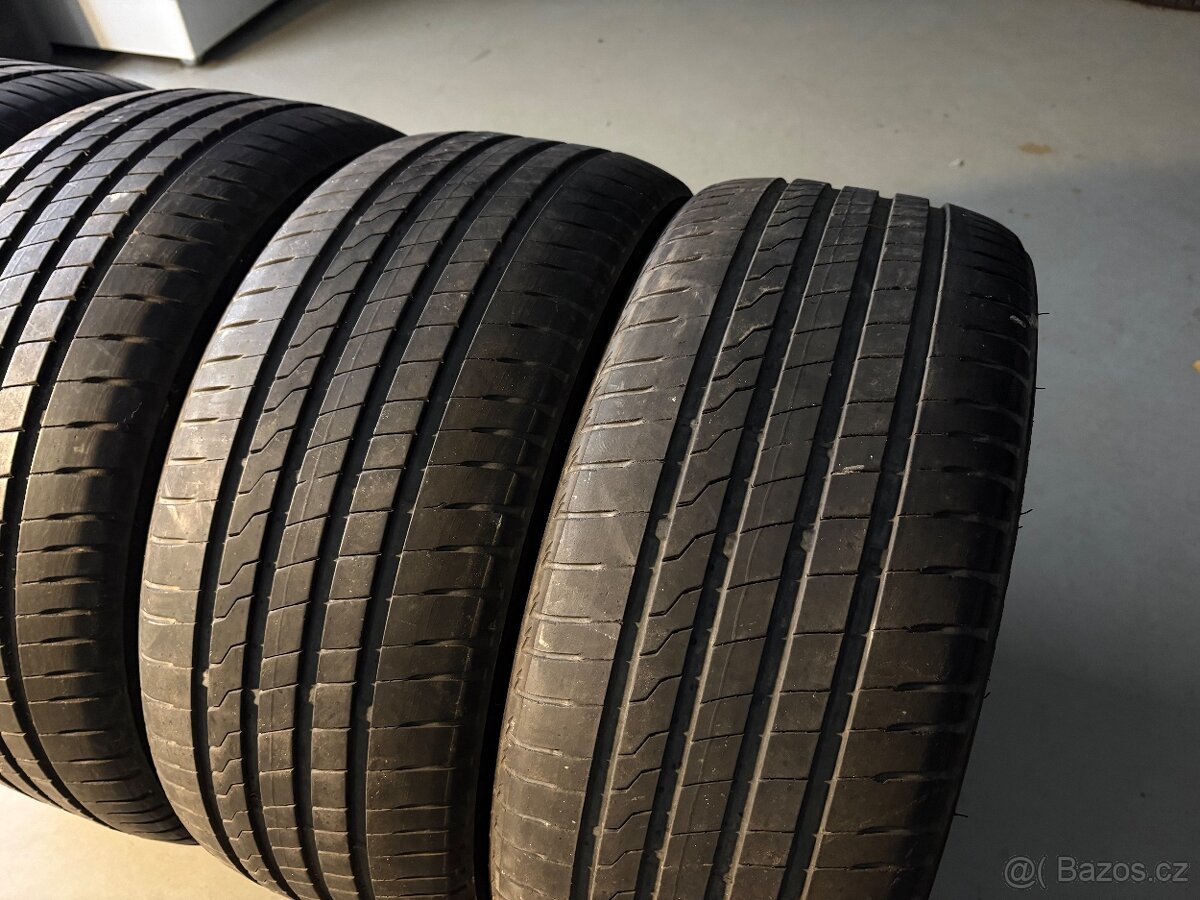 Letní pneu Firestone 225/45R17 - 3
