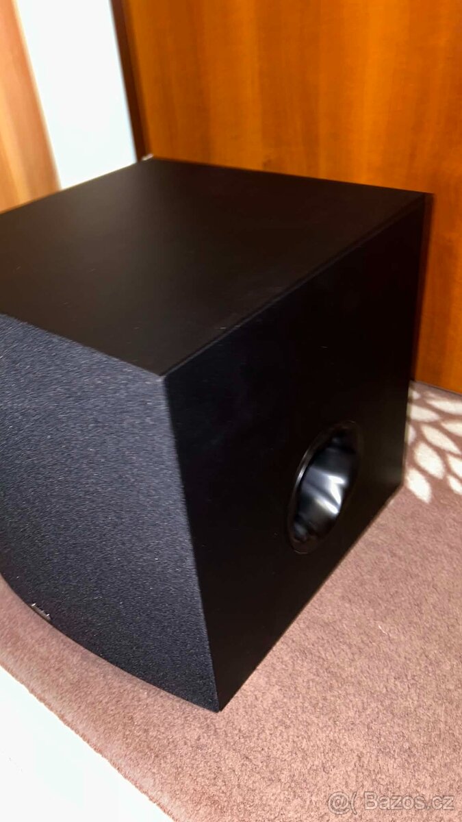 Yamaha NS-SW 100 - 3