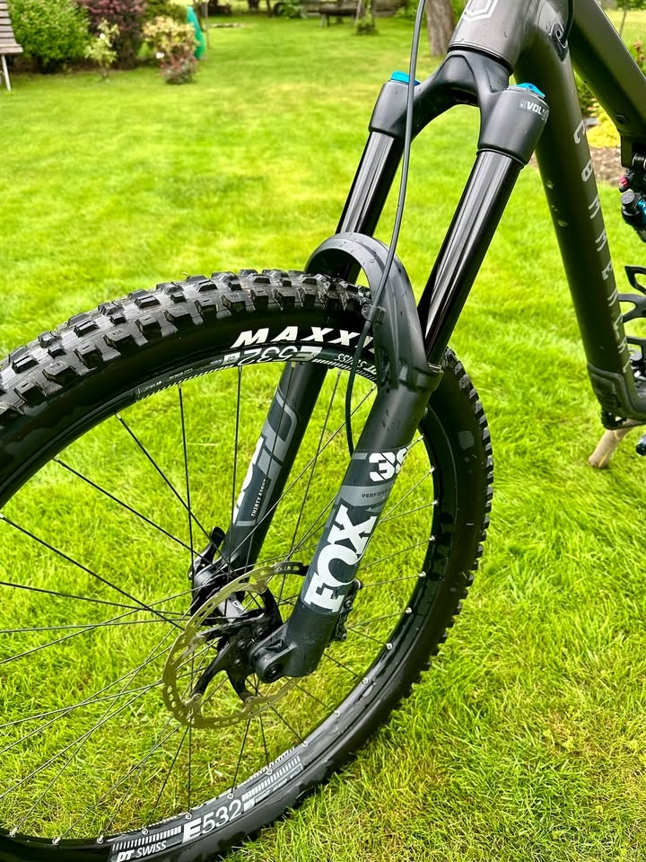Commencal Meta SX V4, Mullet, vel. M - 3