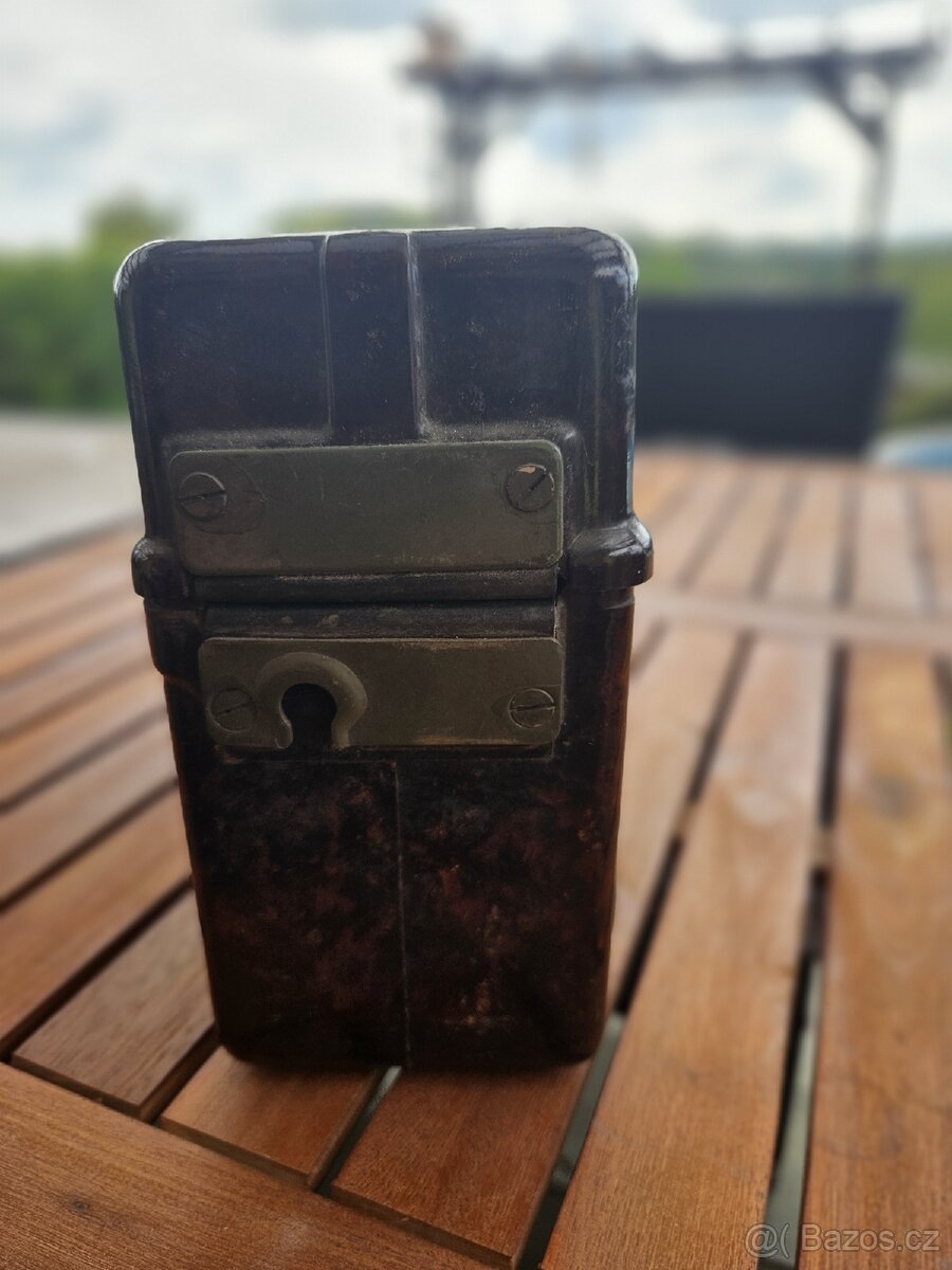 Polní telefon - 3
