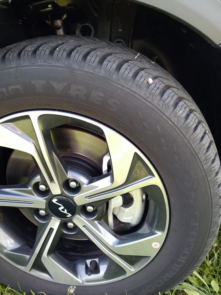 Kia Xceed 1,5T-GDI 118kw - 3