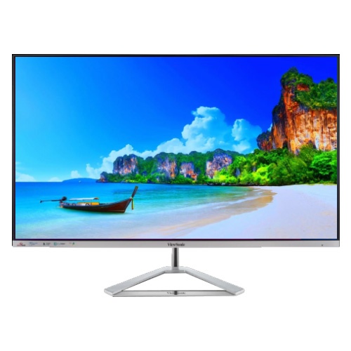 Viewsonic VX3276-2K-mhd-2 záruka - 3