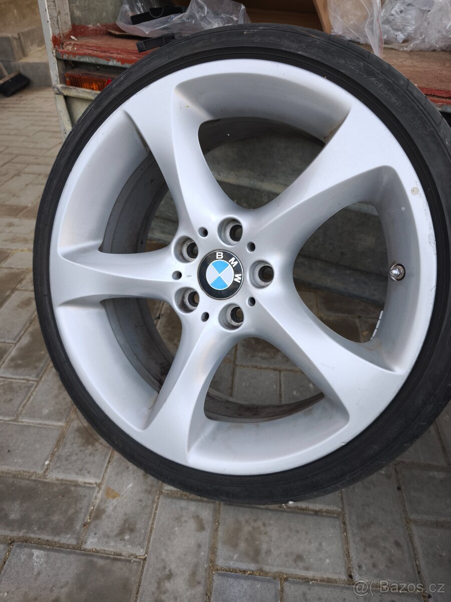 Bmw R19 - 3