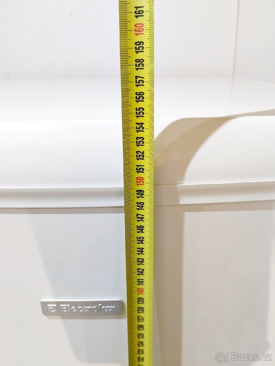 Lednice Electrolux, 154 cm., А - 3