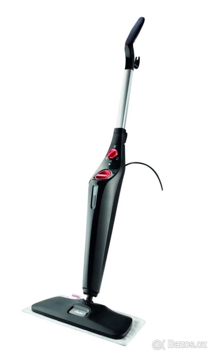 Parní mop Vileda Steam Plus XXL - 3