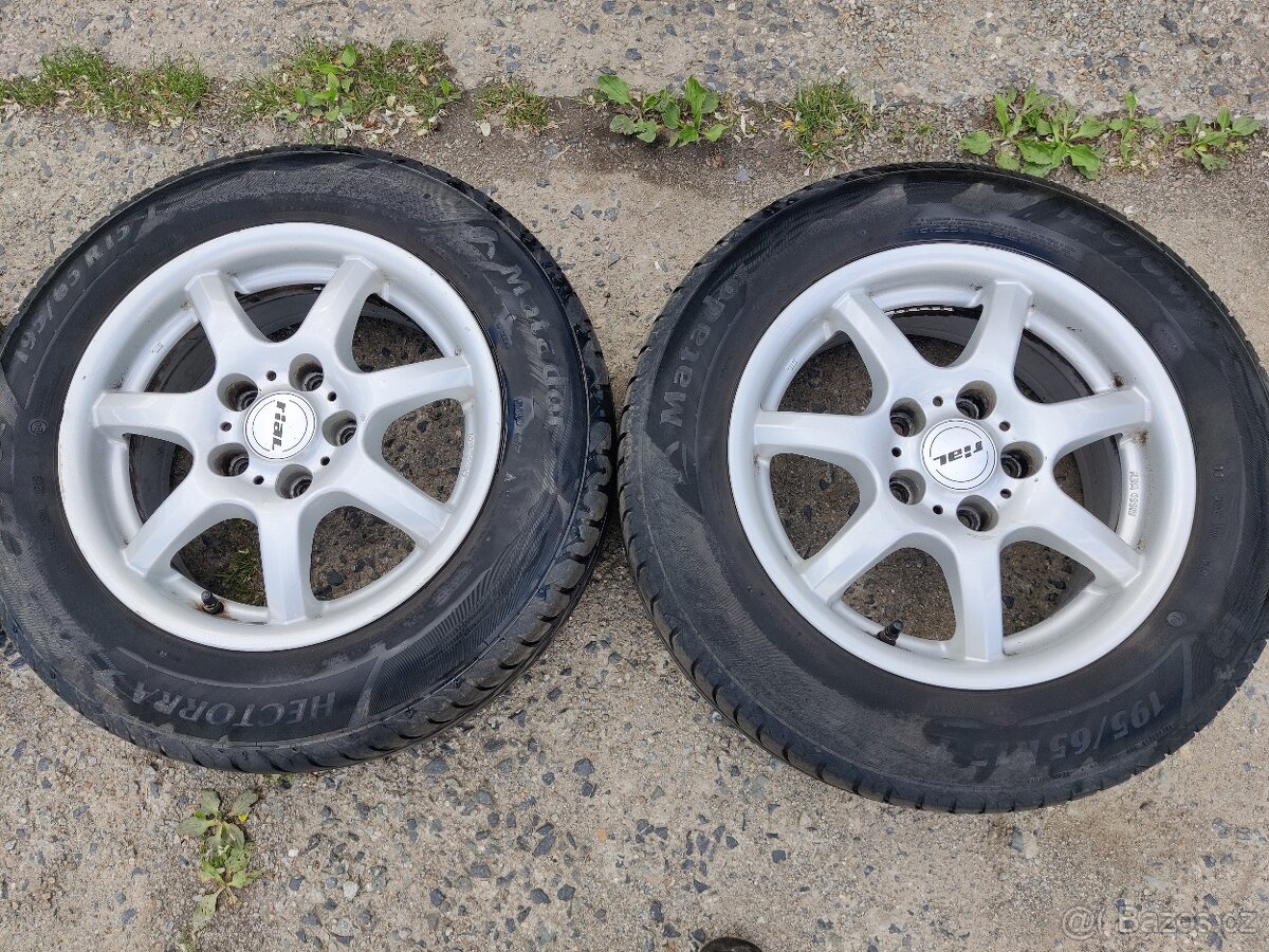 Kola R15 - 3