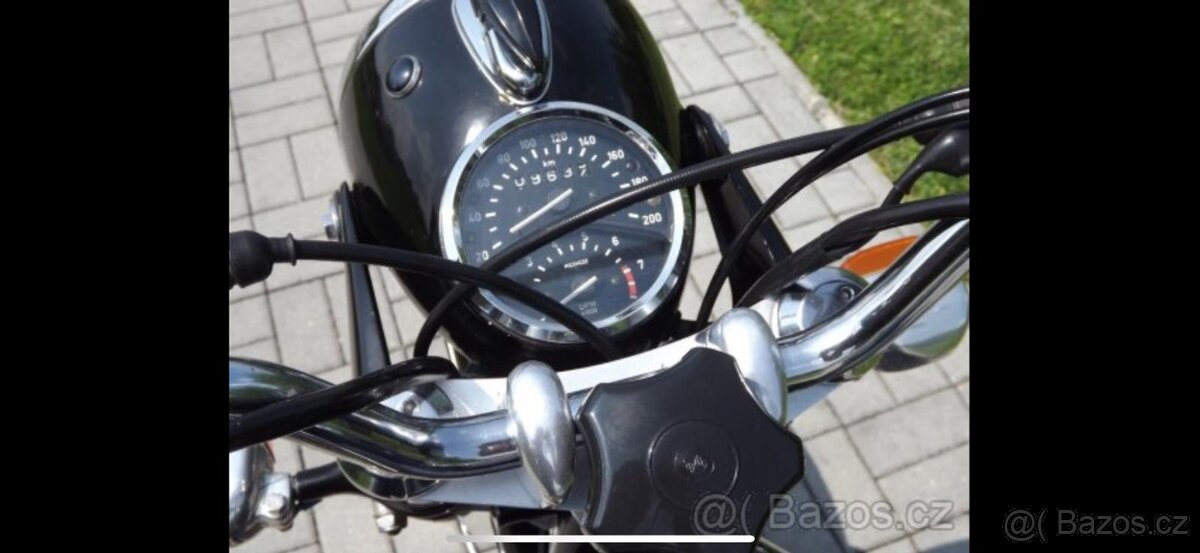 BMW r60/5 - 3