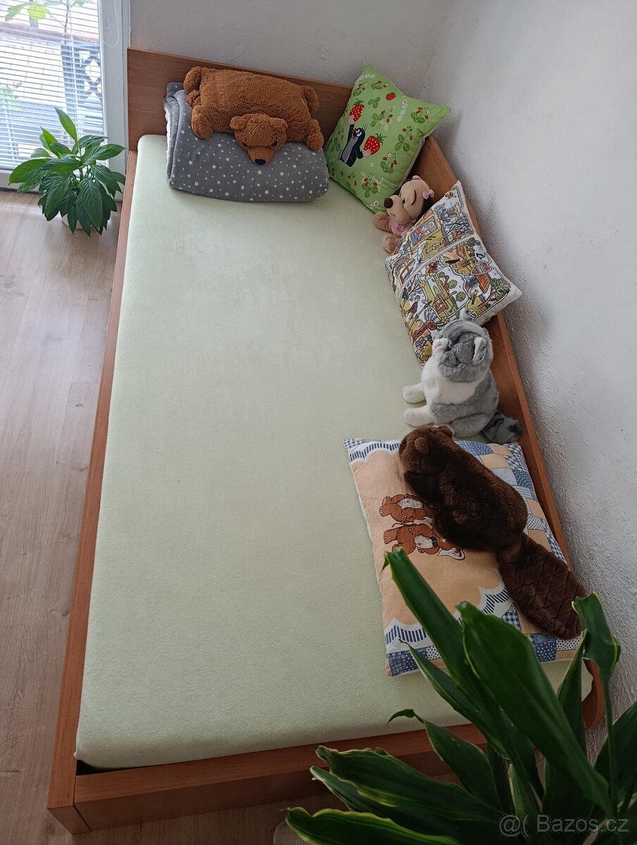 Postel - 3