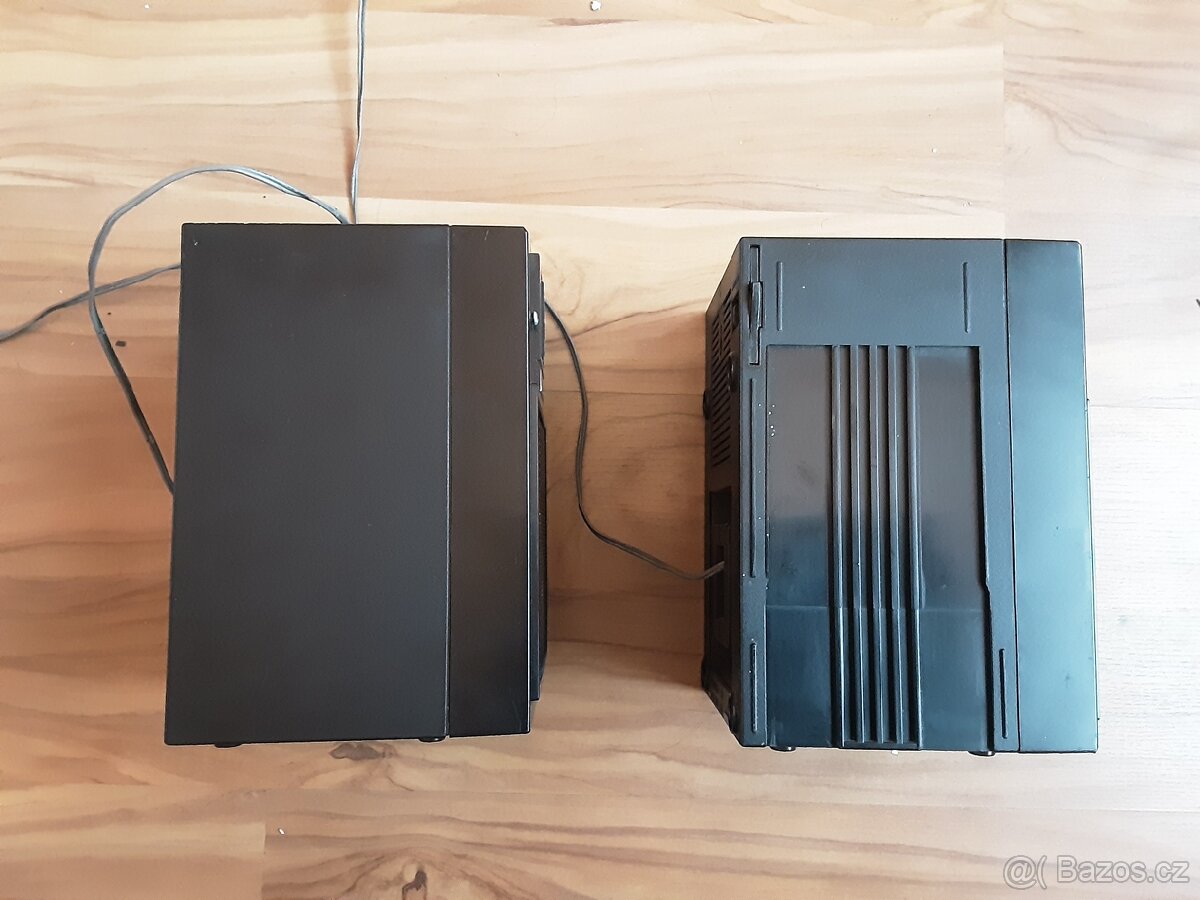 Reproduktory Panasonic - 3