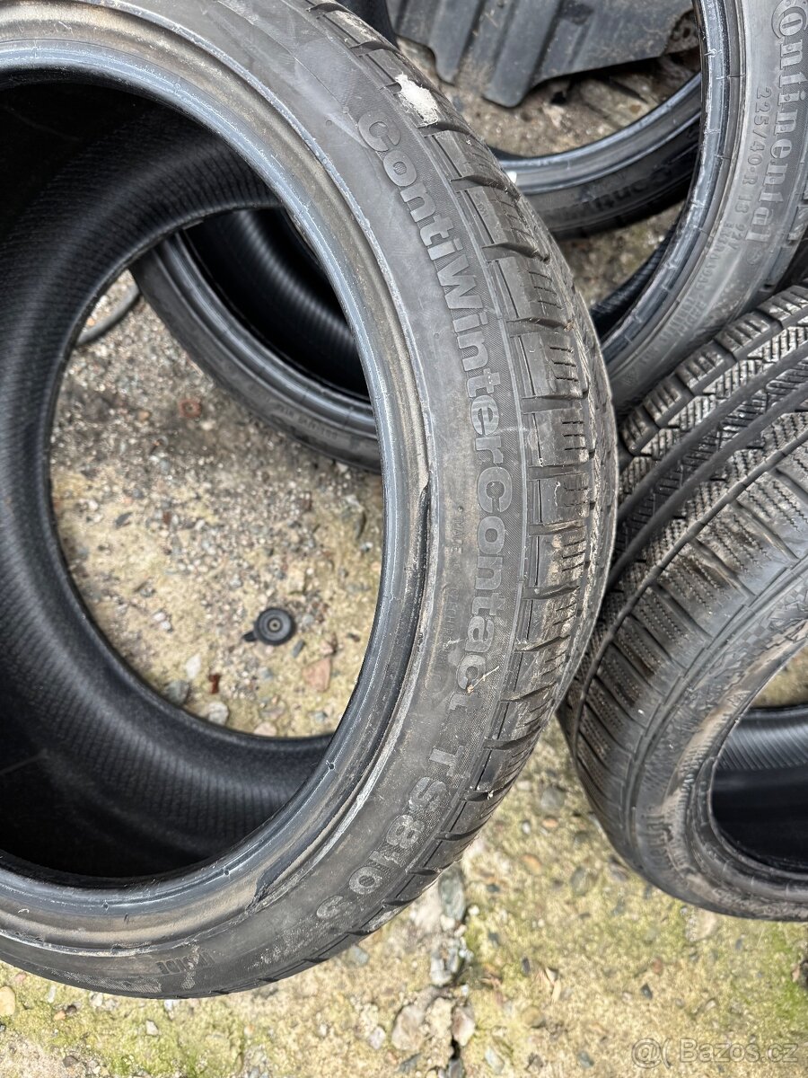 Porsche 265/35 r18 a 225/40 r18 - 3