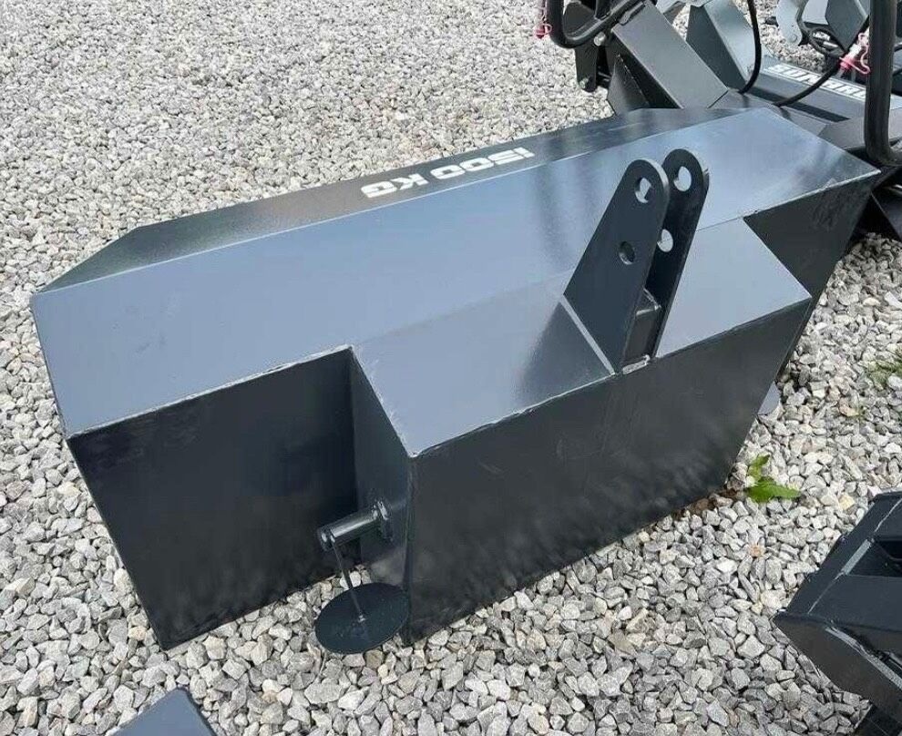 Závaží na traktor - 3