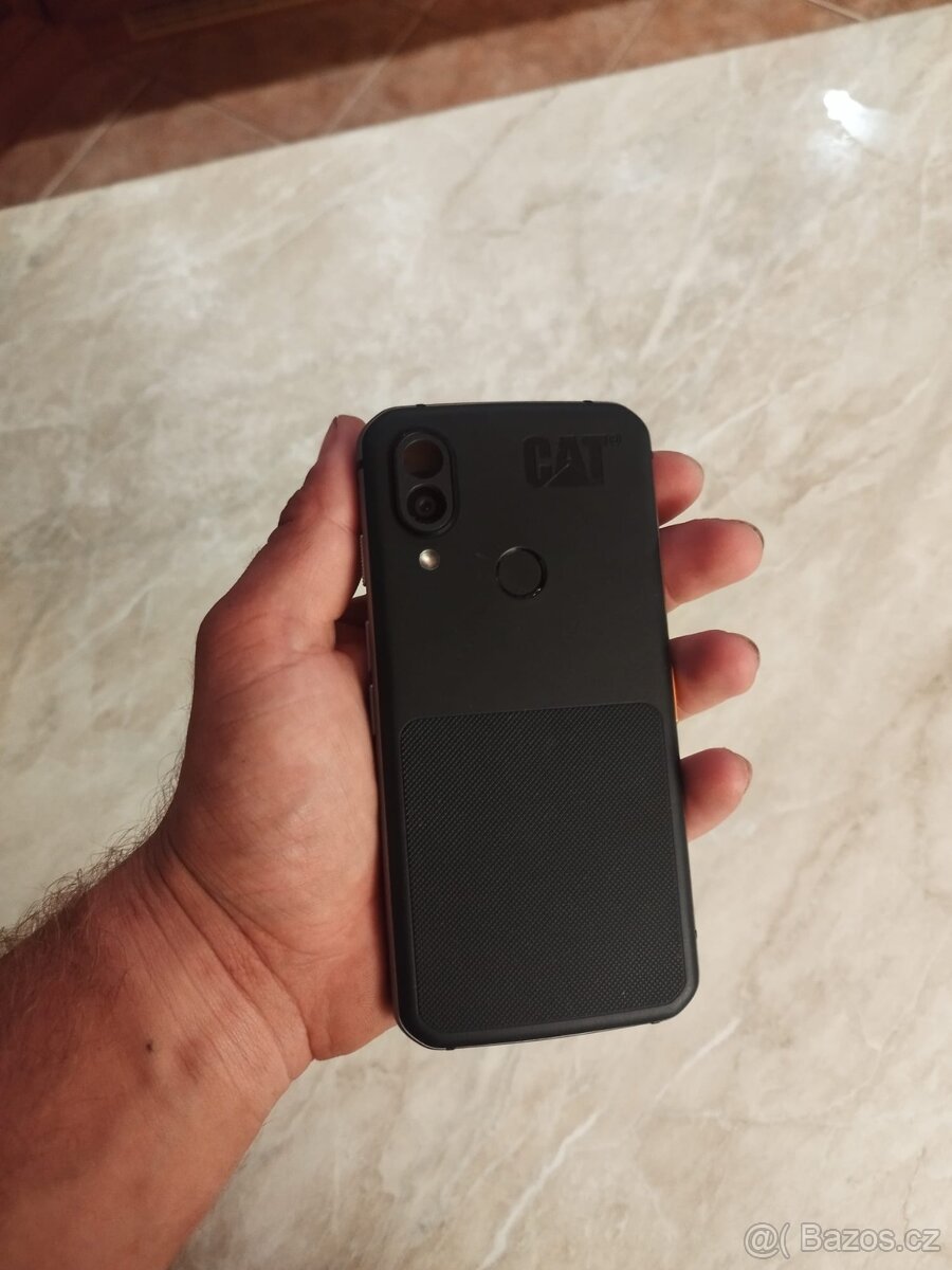 Cat s62 pro - 3
