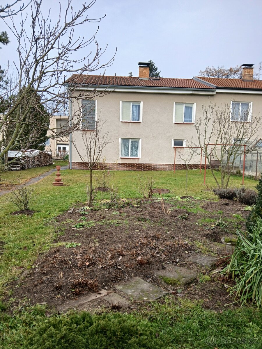 Prodám rodinný dům v Nových Hradech - 3
