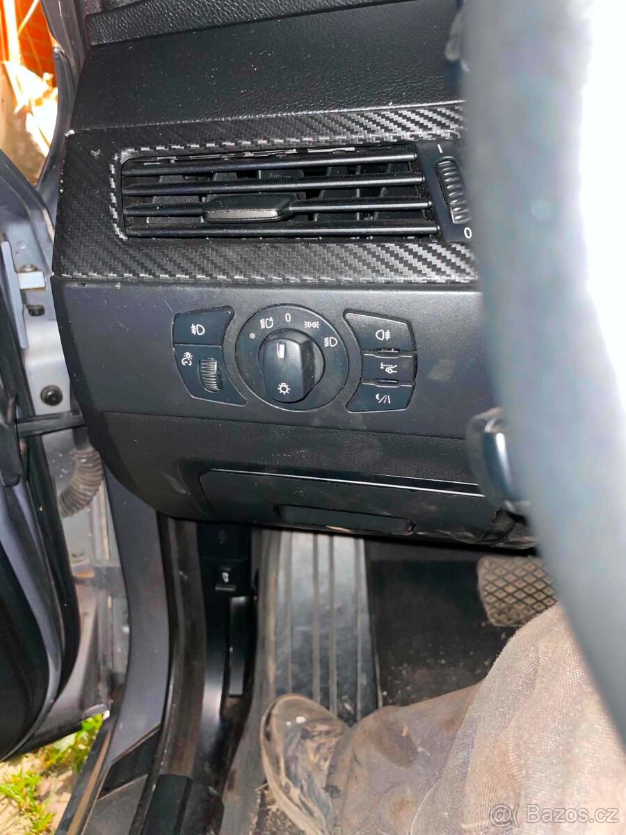 BMW E60 530XD - 3