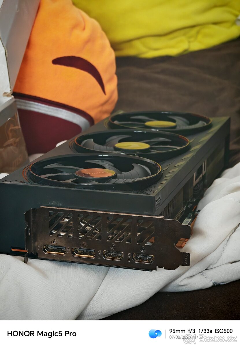 Rx 9070 xt aorus elite - 3