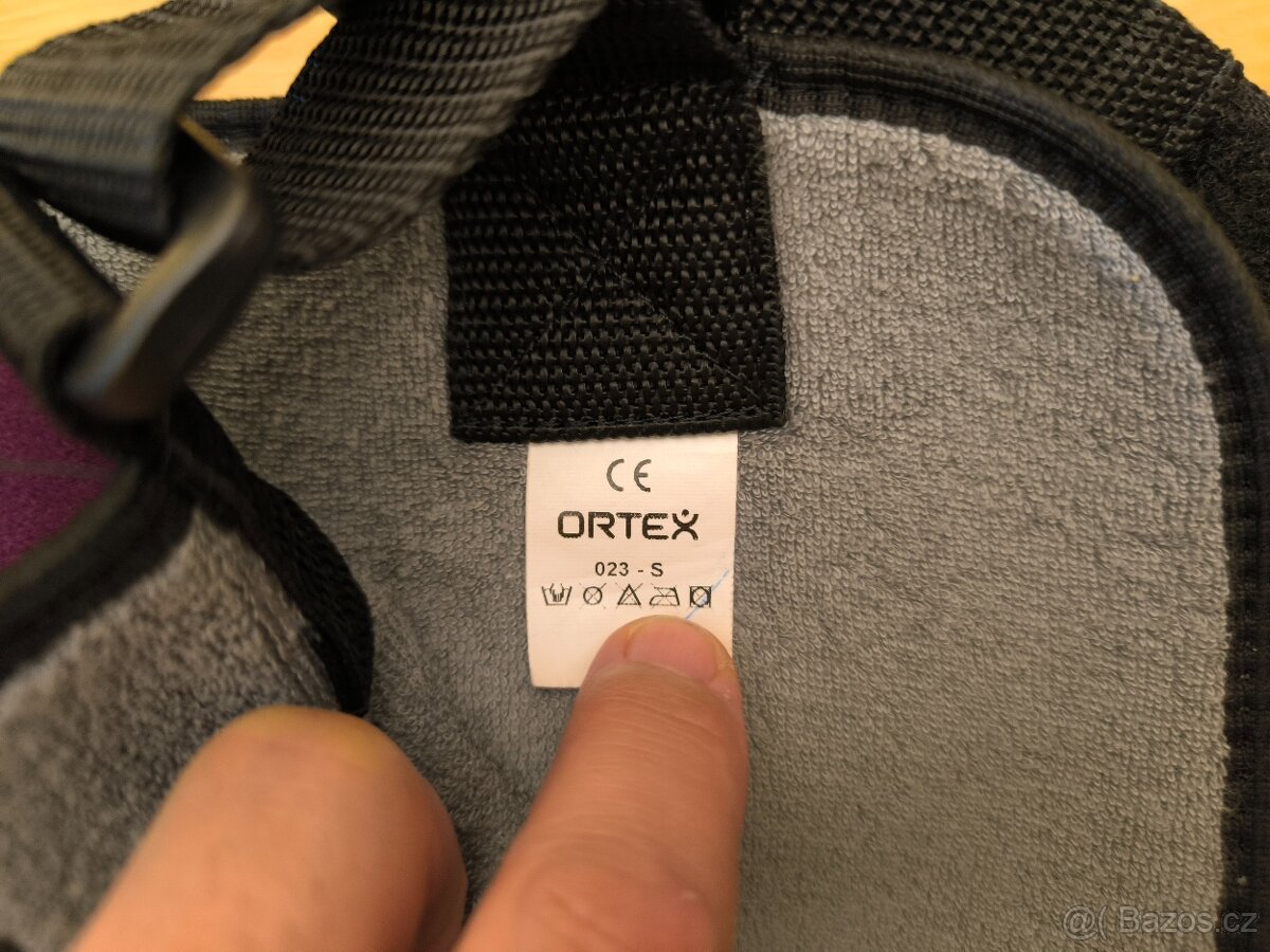 Závěs paže Ortex - 3