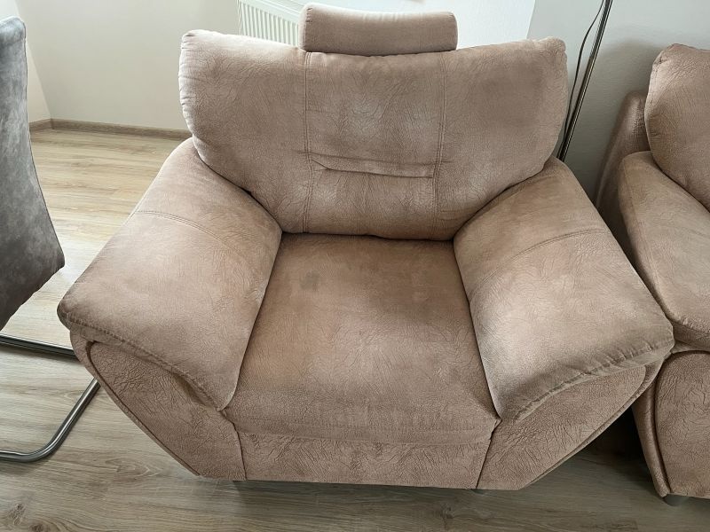 Sedací souprava s úložným prostorem - 3