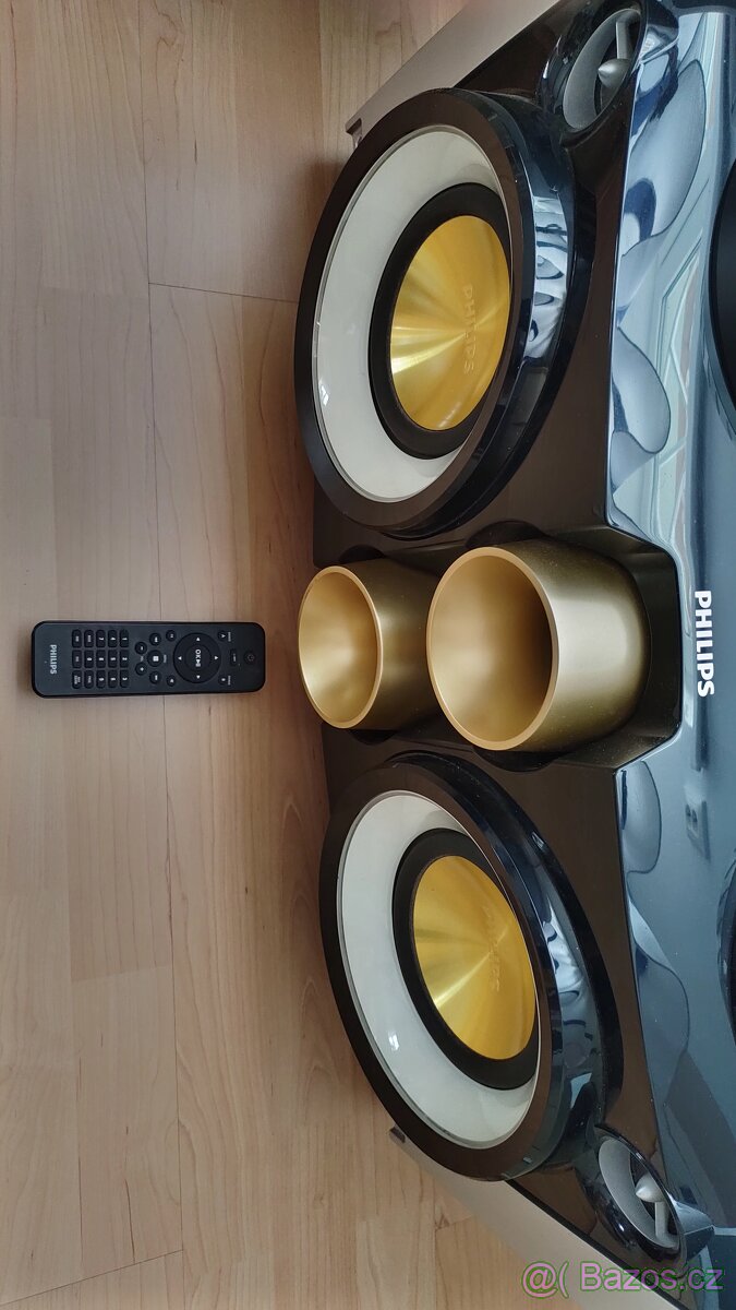 Philips - 3