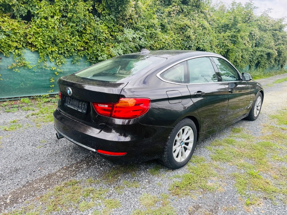BMW 3 Series GT 328i High Exec - 3