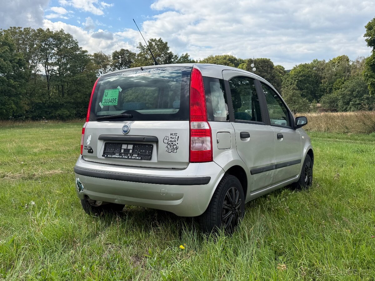 Fiat Panda 1.1 Active 40kW - 3