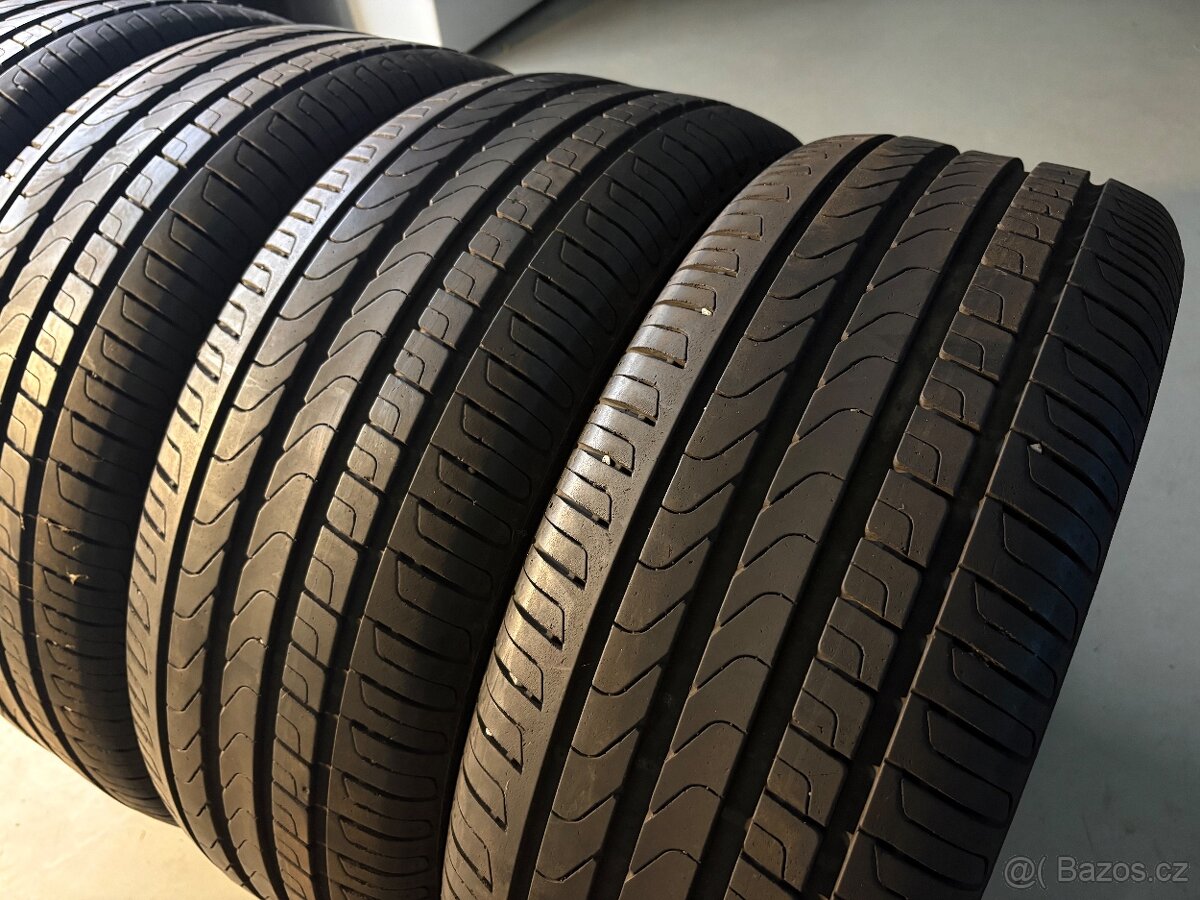 Letní pneu Pirelli 235/50R19 - 3