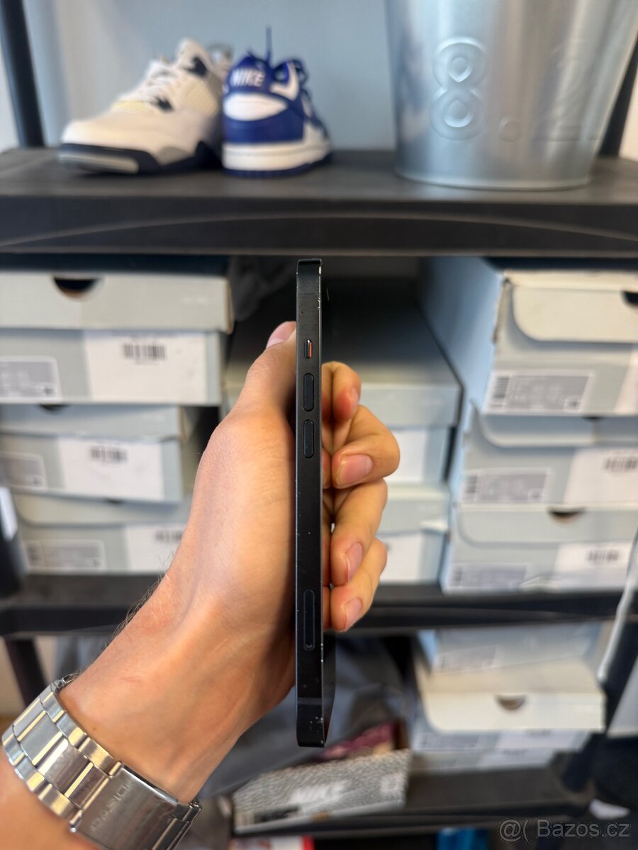 iPhone 13 Midnight 128Gb - 3