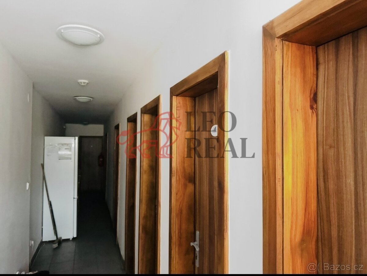 Pronájem pokoje v Břeclavi, 10 m2 - 3