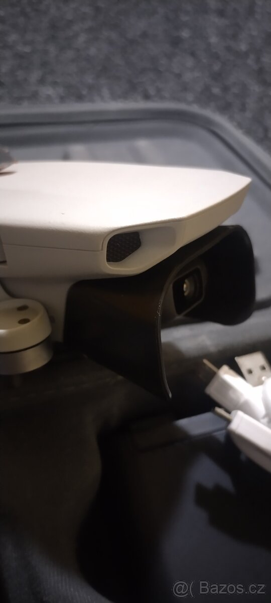 DJI mini 4K - 3