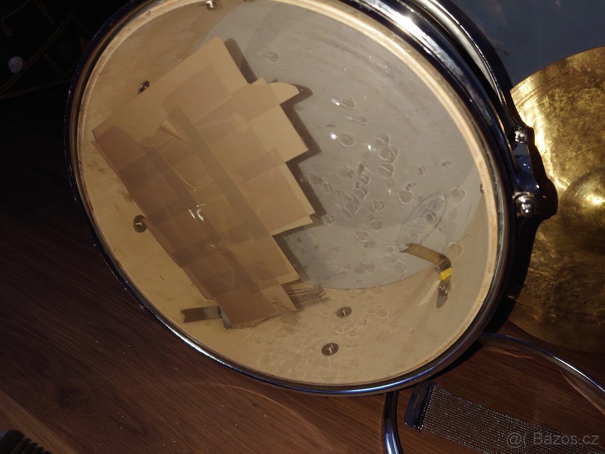 Sada bicích Stagg - 3