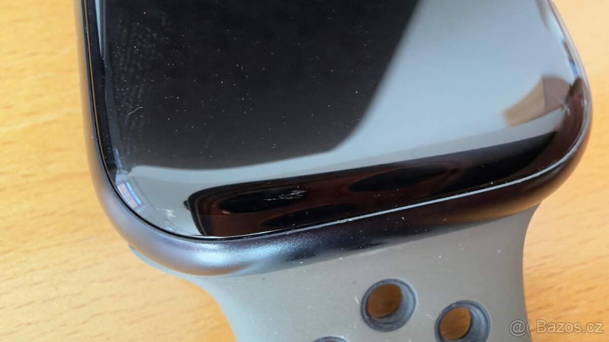 Apple watch series 8 45mm cellular - 3