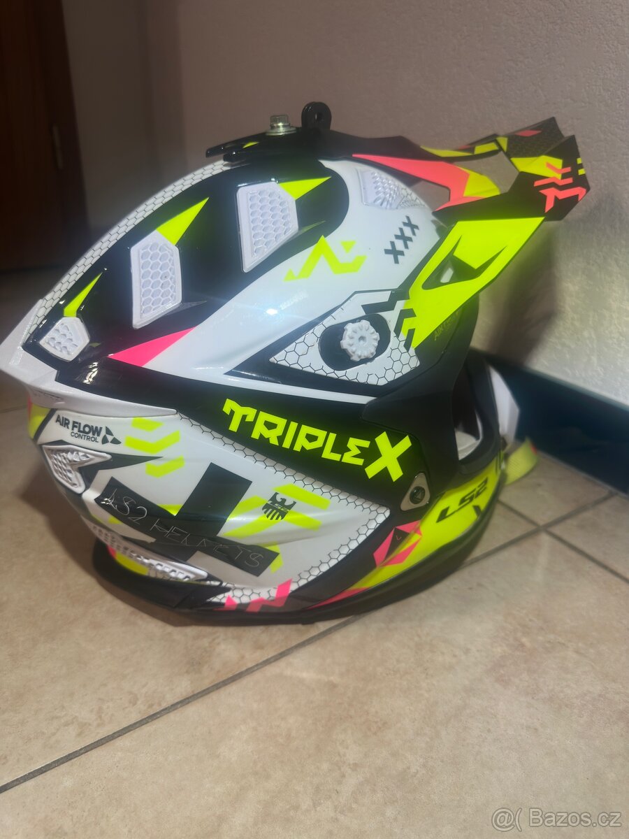 LS2 Helma