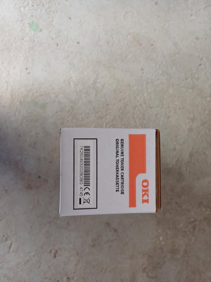 toner Oki B432 (45807106) - 3