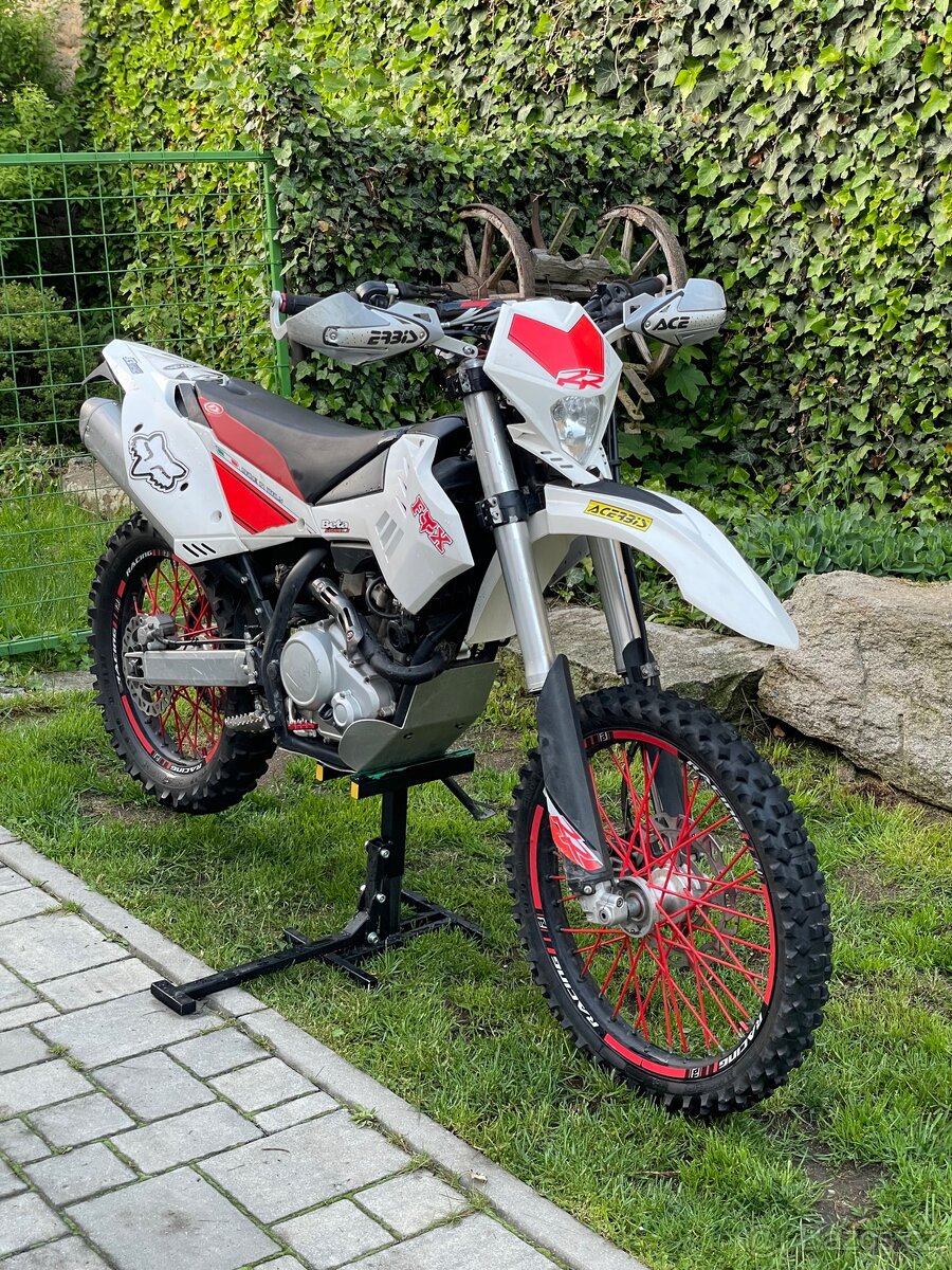 Beta rr 125