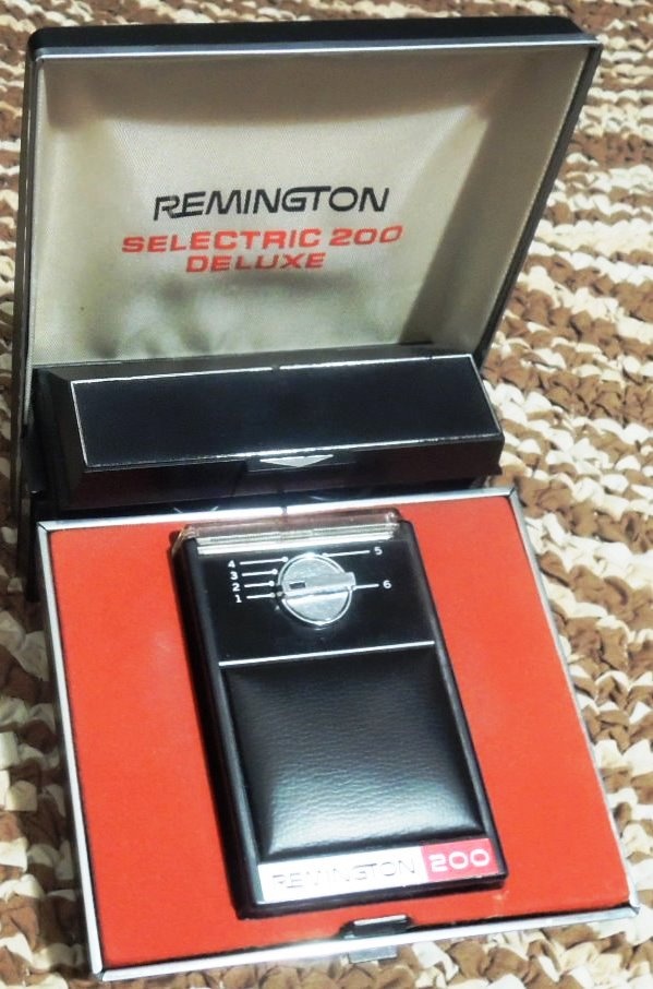 REMINGTON - 3