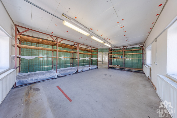 Pronájem průmyslového prostoru, 391 m², Uherský Brod - 3