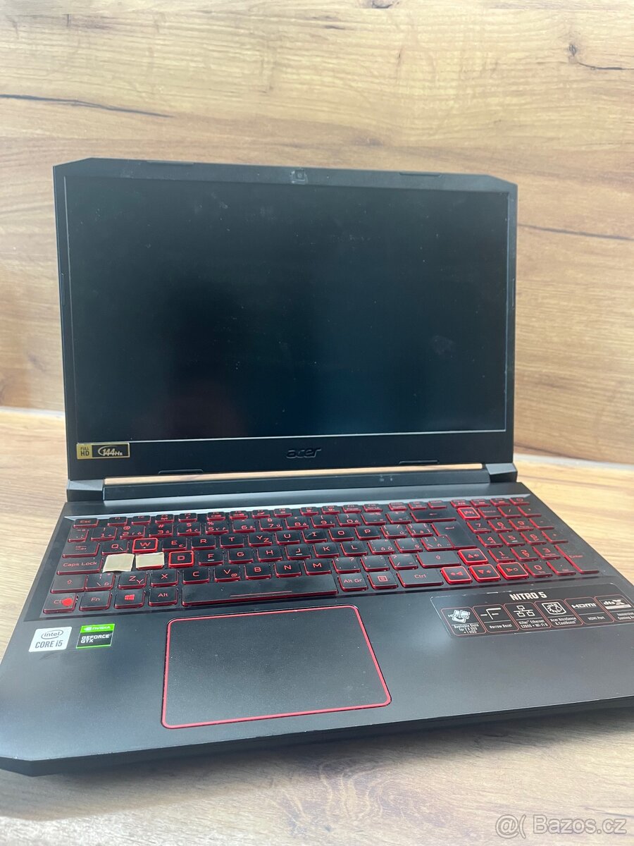 Herní Notebook Acer Nitro 5 - 3
