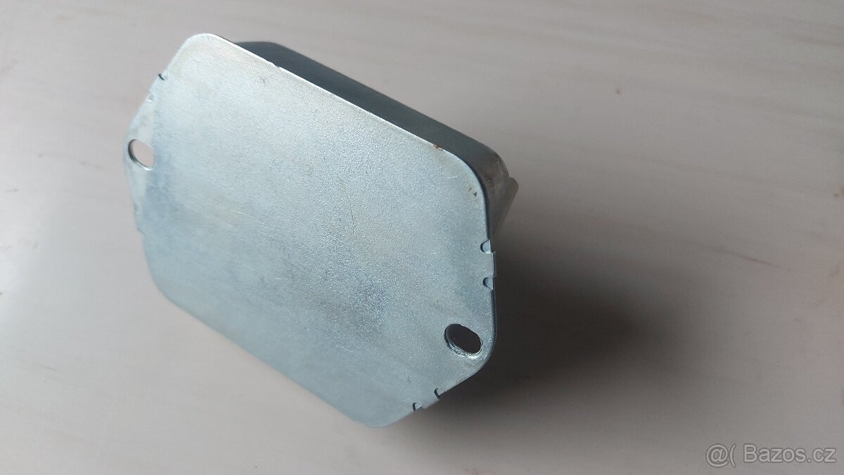 Dobíjecí relé PAL 14V pro Škoda - 3