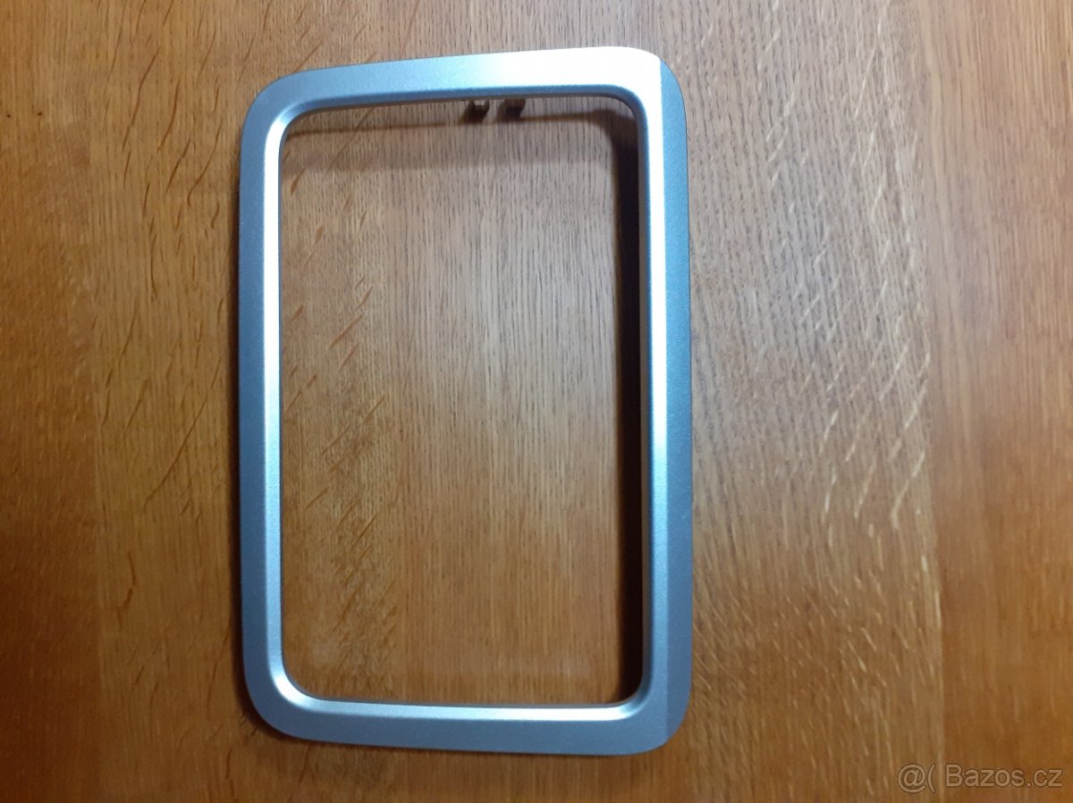 Rámečky rádia ŠKODA - 3