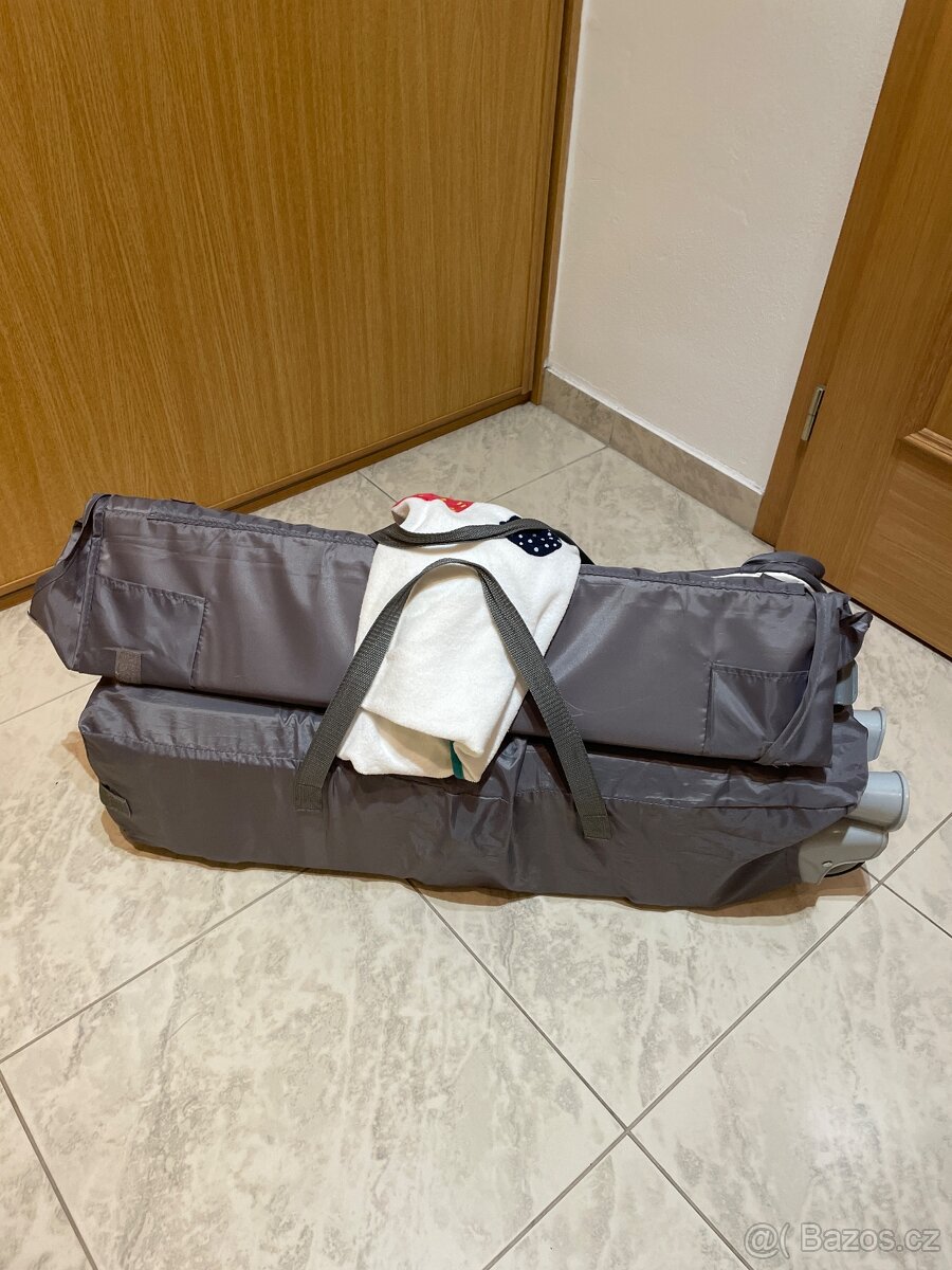 Cestovní postýlka Babydesign - 3