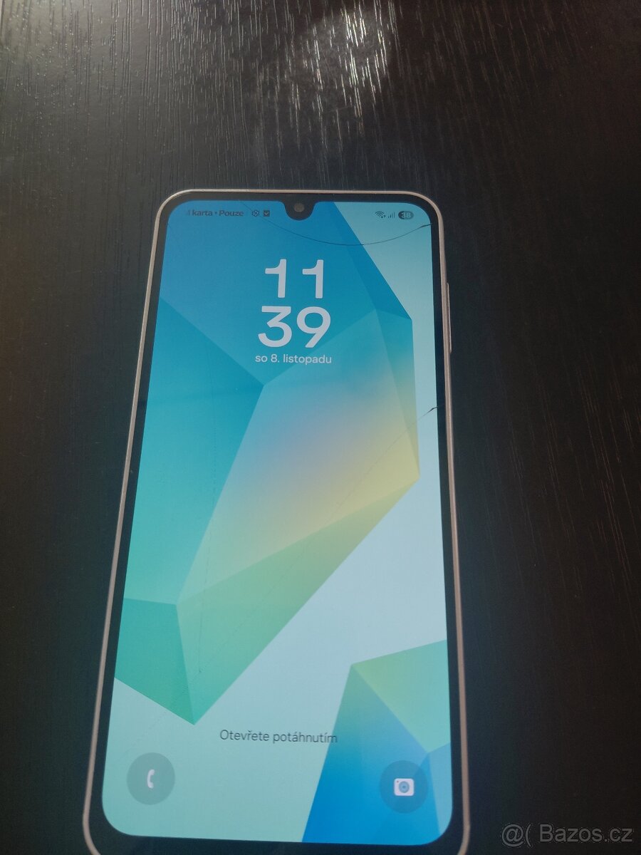 Telefon Samsung a 16 5g 2025 - 3