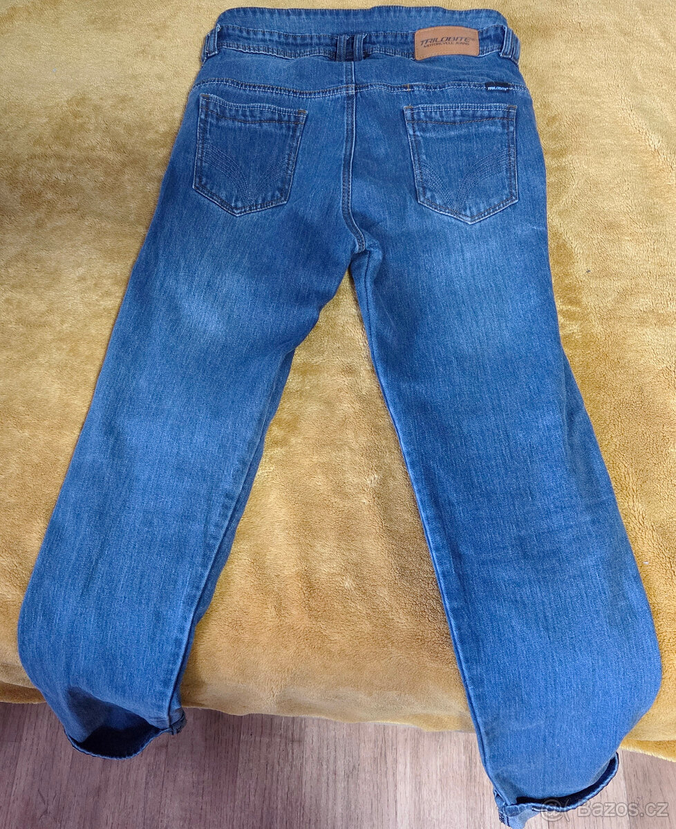 Dámské rifle Trilobite - 3