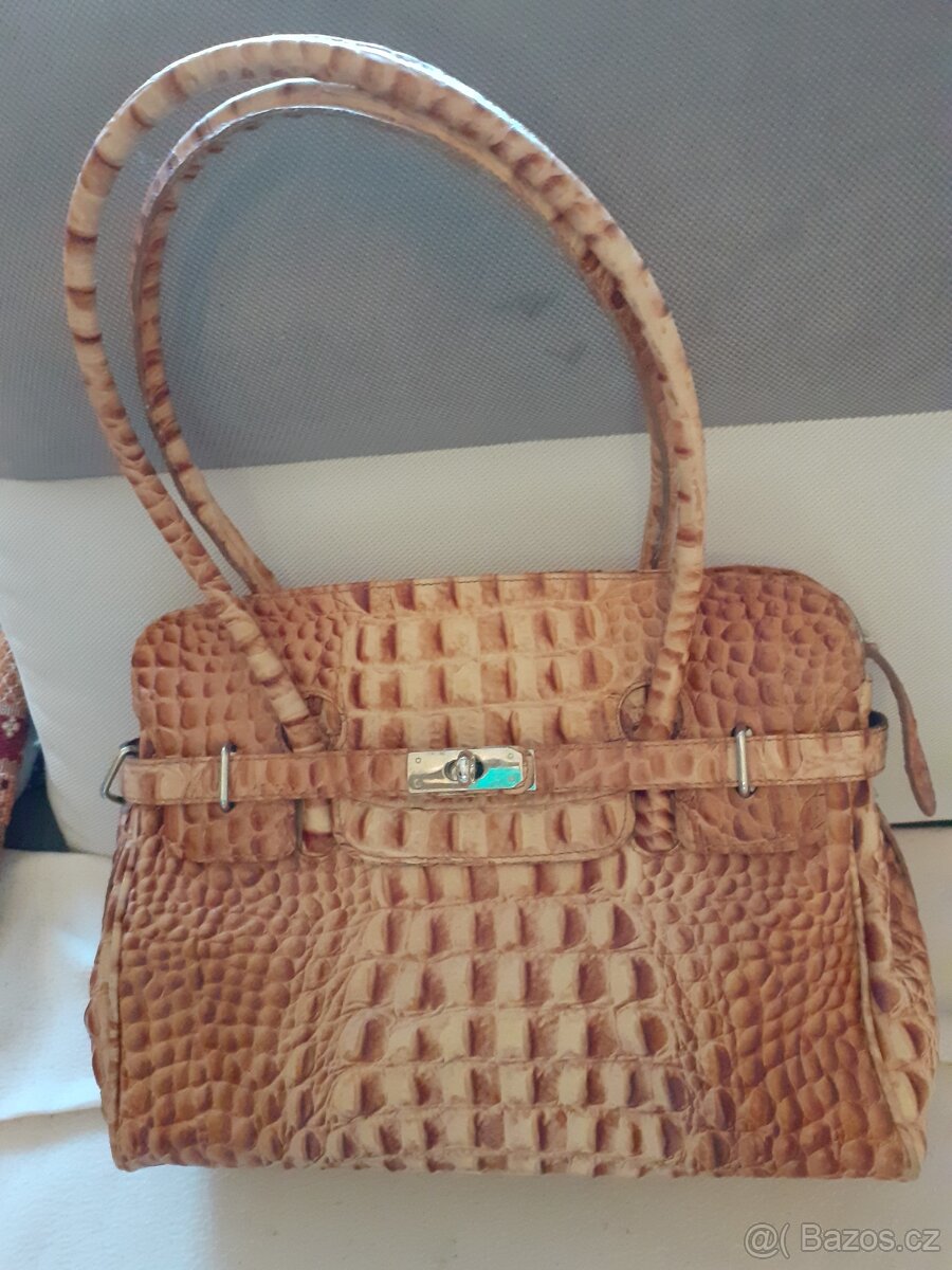 Dámské kabelky - 3