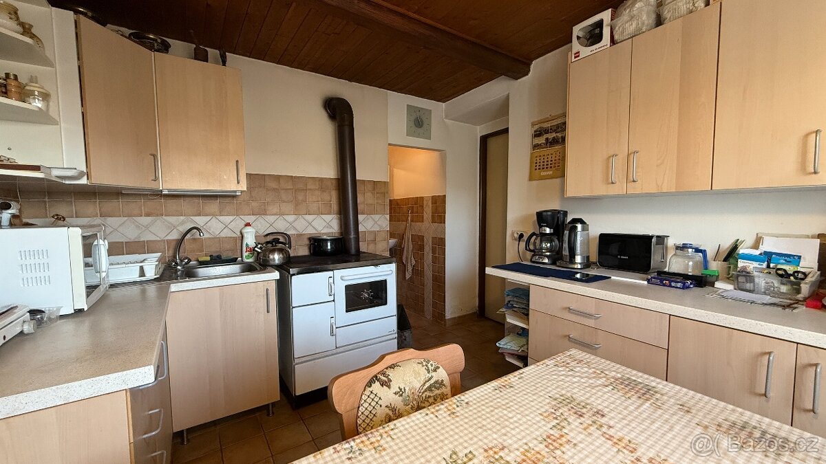 Chalupa Doubice, České Švýcarsko - 3