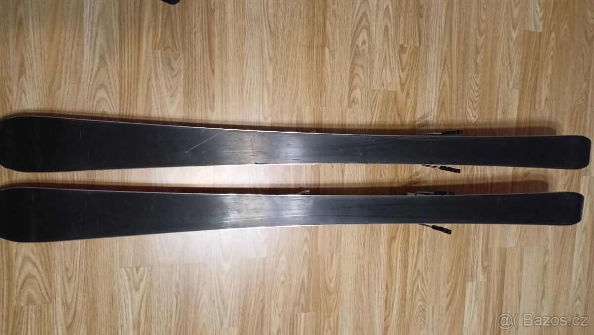 Lyže Atomic Vantage 140 - 3