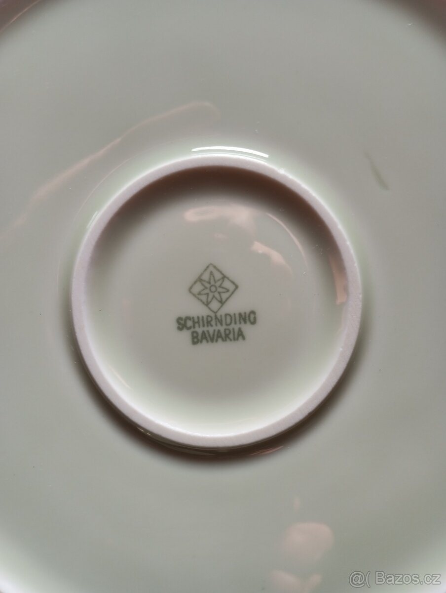 Polévková mísa - 3