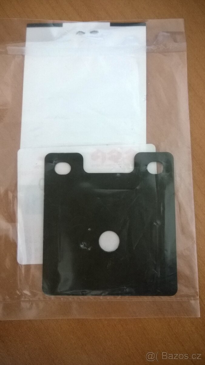 Podložky brzdového třmenu Suzuki Intruder - 3